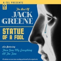 Jack Greene - K-Tel Presents The Best Of Jack Greene